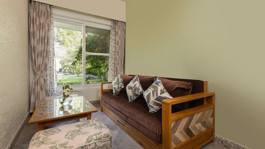 Garden Suite