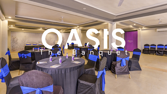 Oasis