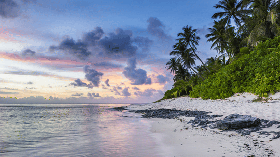 Thalpe Beach