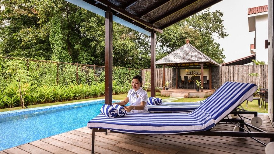 Royal Villa 10  Luxury Resort in Alibaug  Rooms in Alibaug  Suites in Alibaug  Villas in Alibaug