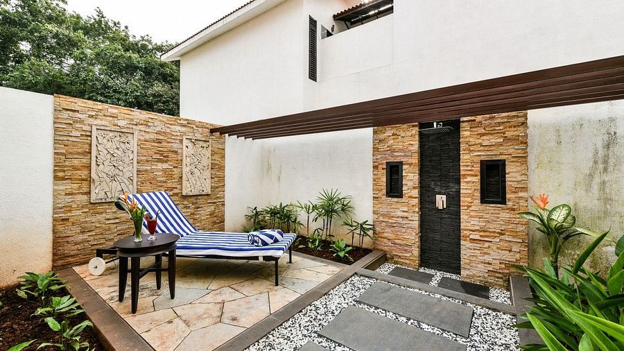 Royal Villa 2  Luxury Resort in Alibaug  Rooms in Alibaug  Suites in Alibaug  Villas in Alibaug