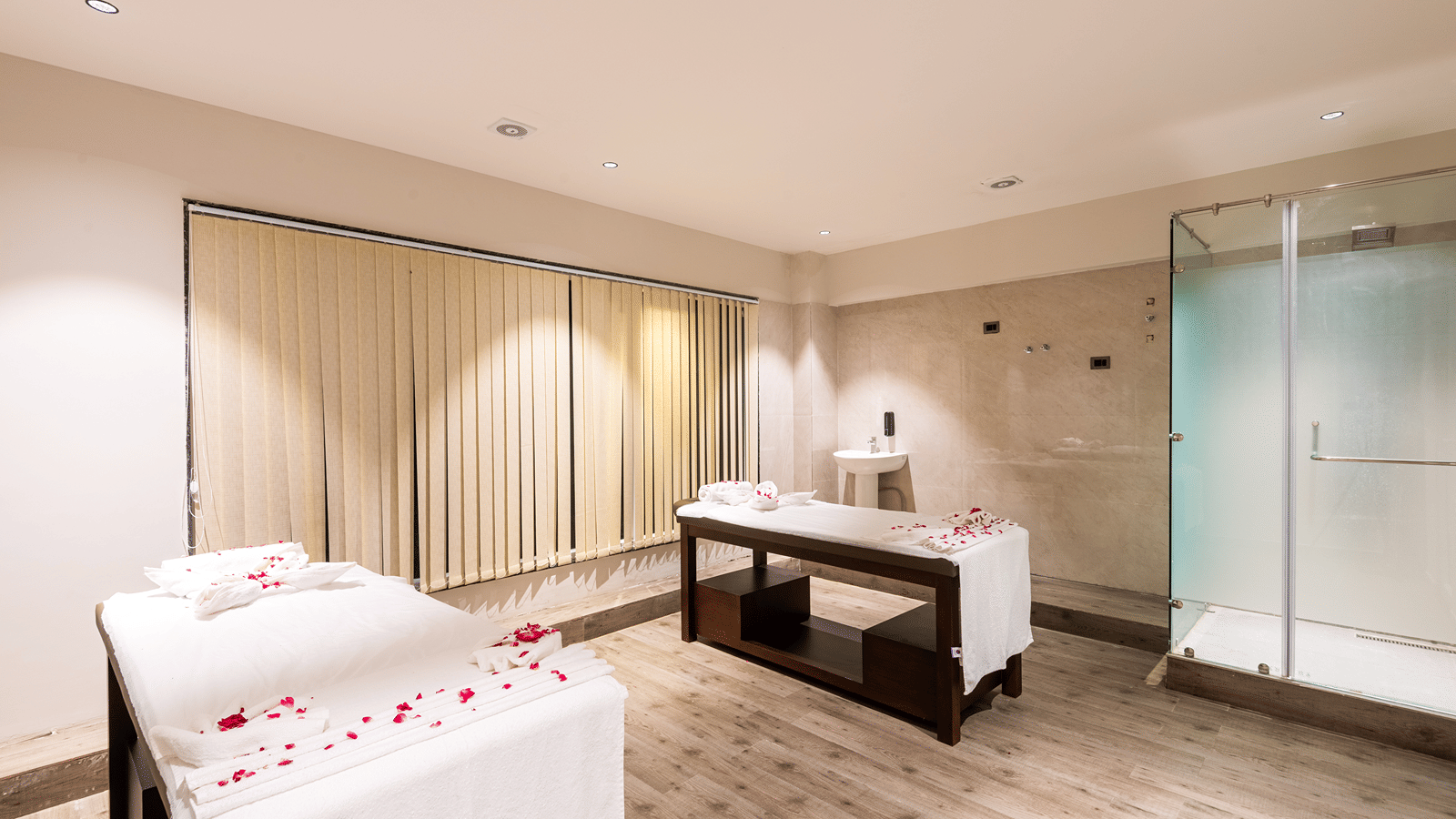 Vedic Wellness | Spa in Rishikesh | DLS Divine River Resort & Spa