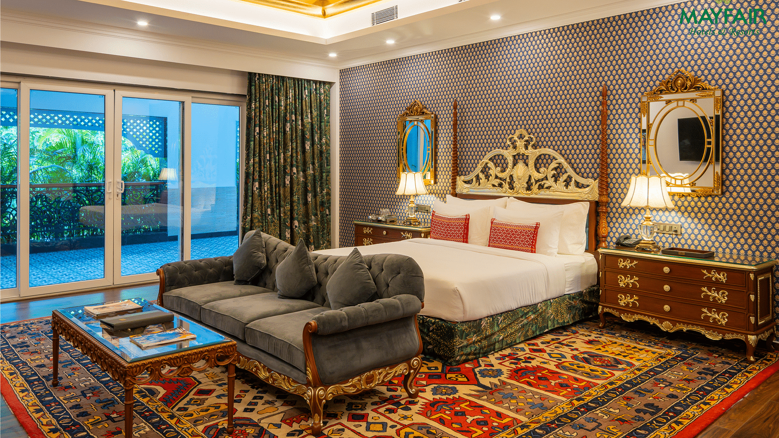 Royal Villa 5