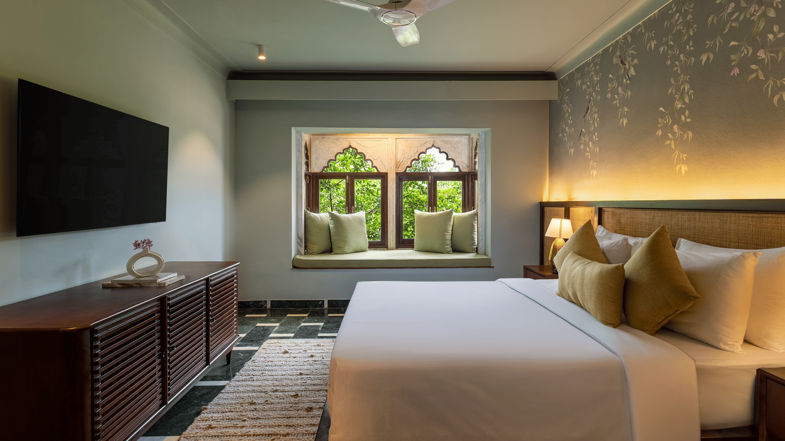 Legacy Room