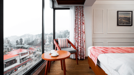 Duplex Suite 4