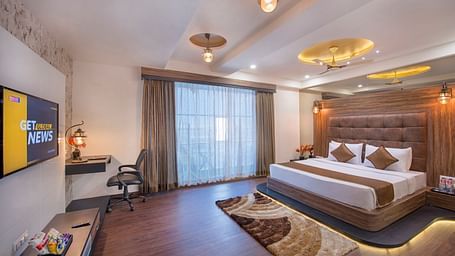 Suite 3