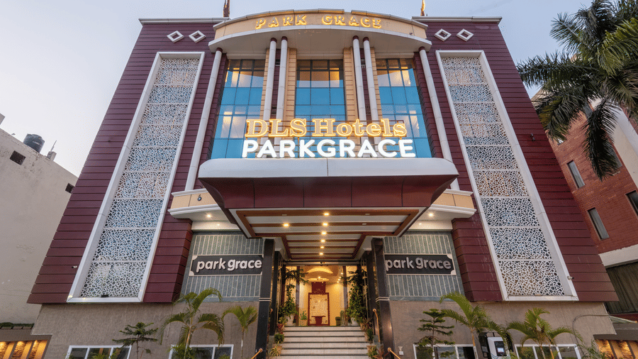 A Peaceful College Break at DLS Park Grace Resort | DLS Hotels