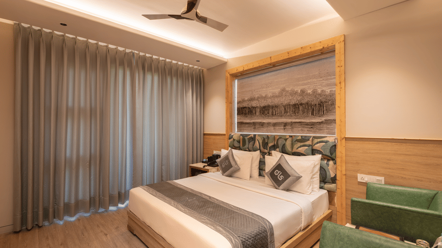 Premium room 1