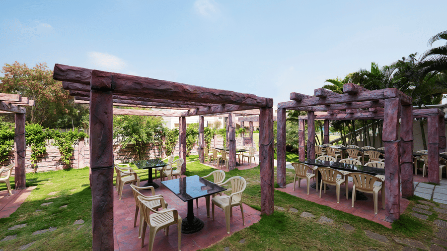 Rear Rest 1 Avinashi Road Hotels, Coimbatore Hotels, Banquet Halls in Coimbatore