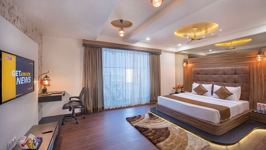 Suite 3