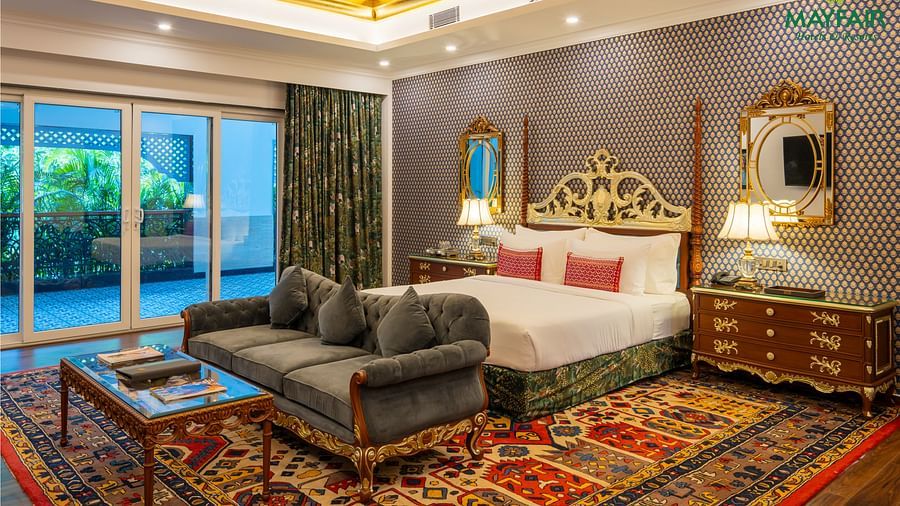 Royal Villa 5