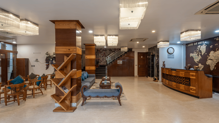 Reception - DSC 1077-HDR