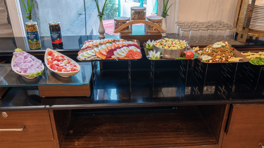 Resturant - DSC 0781-HDR