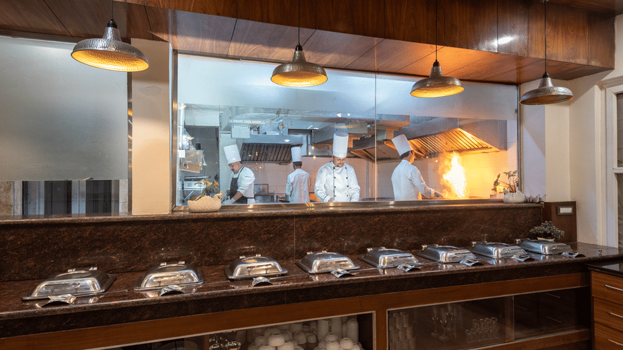 Resturant - DSC 0842