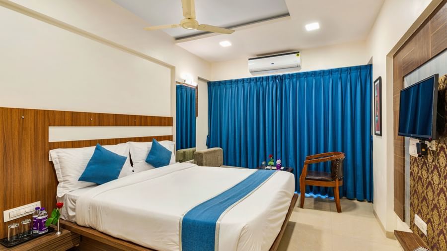 Super Deluxe Room10