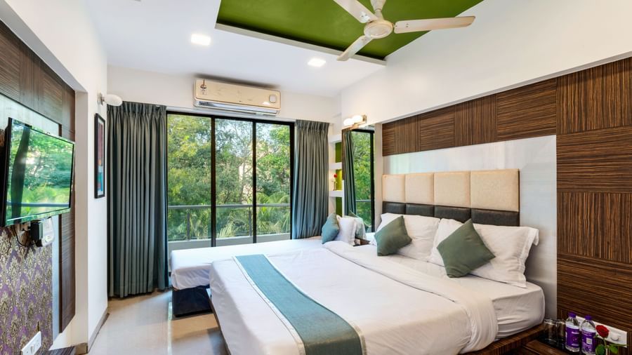 Super Deluxe Room1