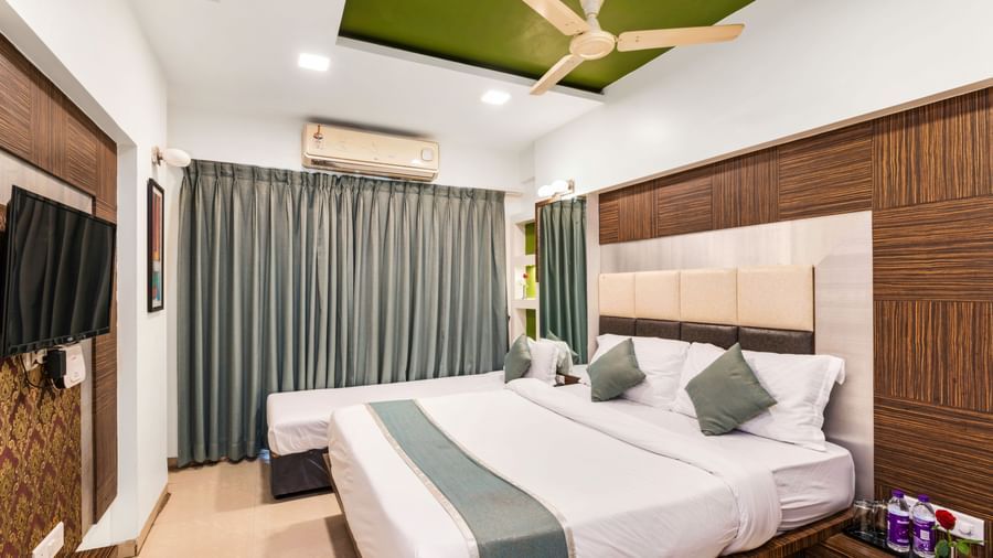 Super Deluxe Room2