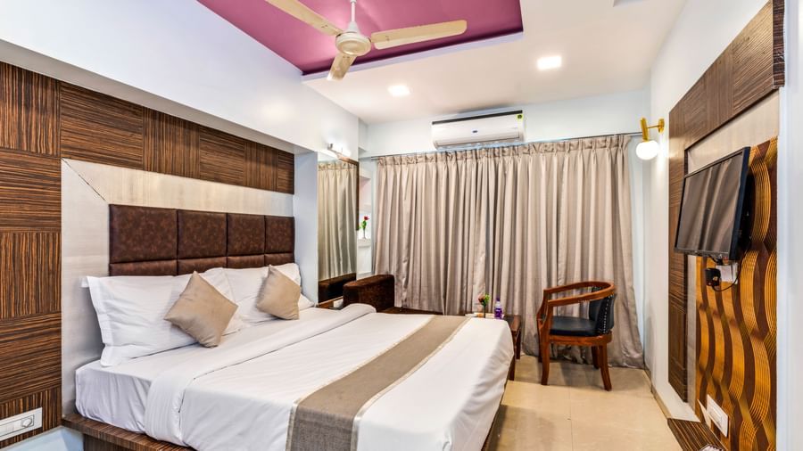 Super Deluxe Room4