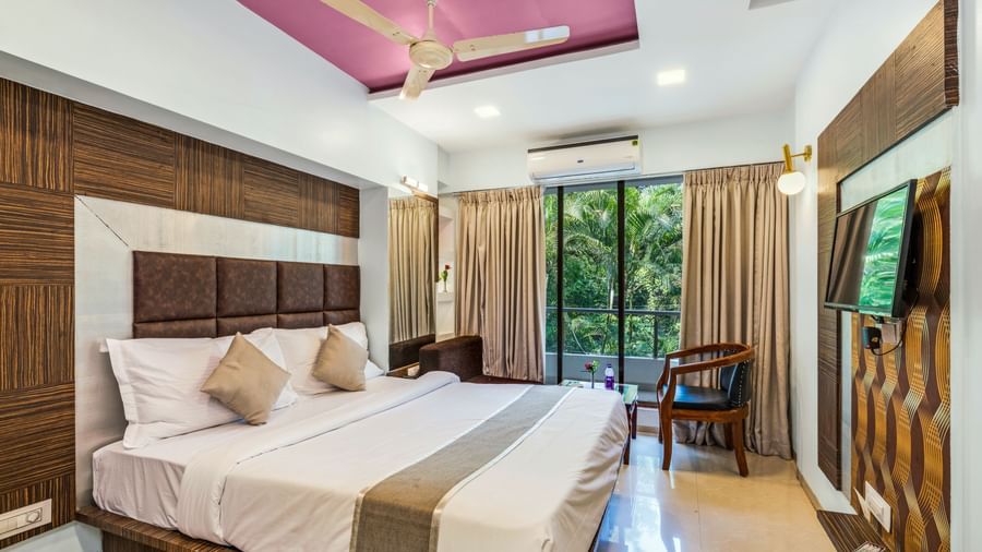 Super Deluxe Room5