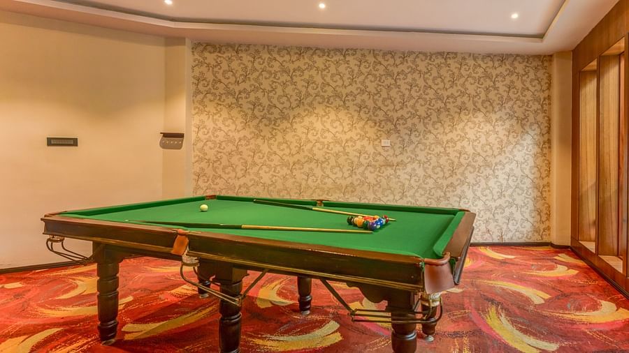 Snooker