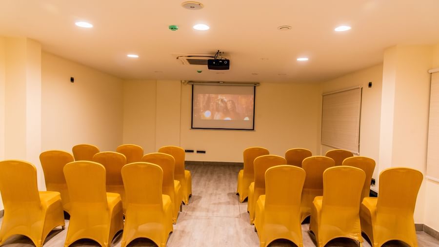 Board Room