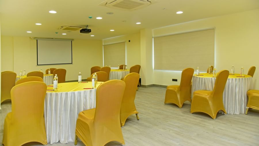 Board Room 1