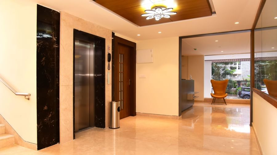 Corridor 4