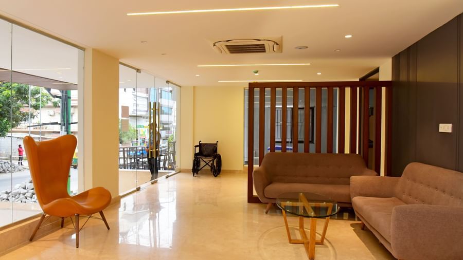 Lobby 3