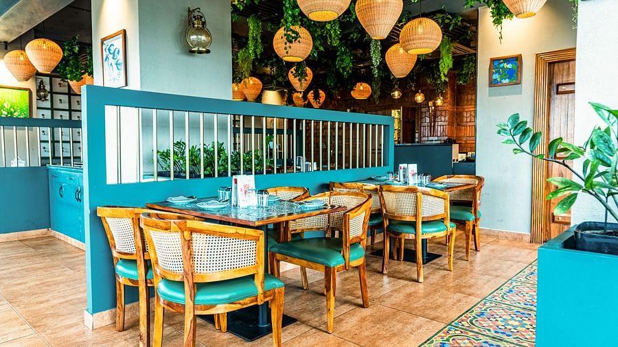 Image of Kyba at Visthara - Urban Boutique Hotel 4