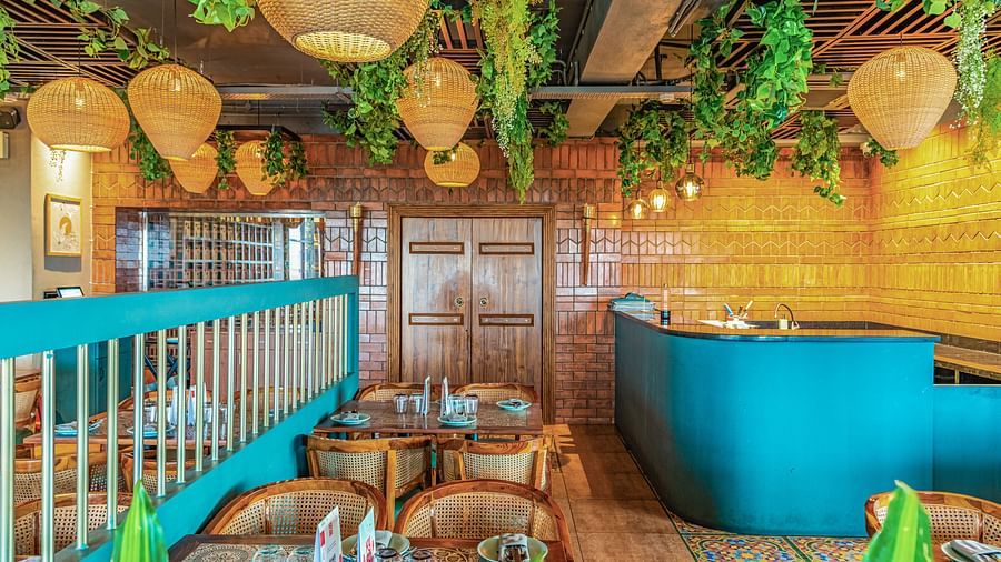 Image of Kyba at Visthara - Urban Boutique Hotel 6