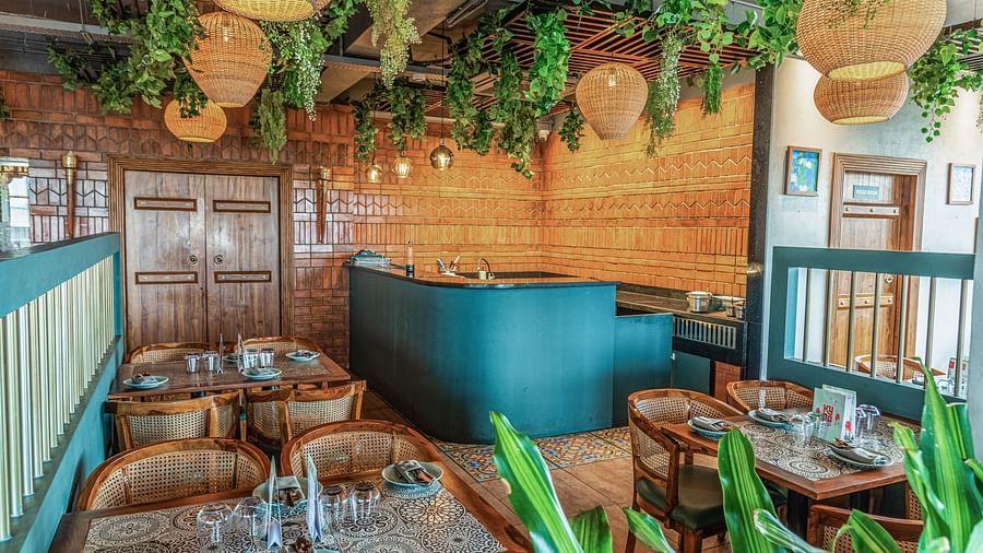 Image of Kyba at Visthara - Urban Boutique Hotel 7