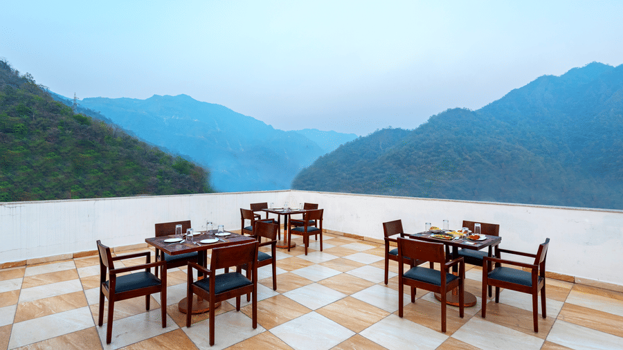 open-Terrace
