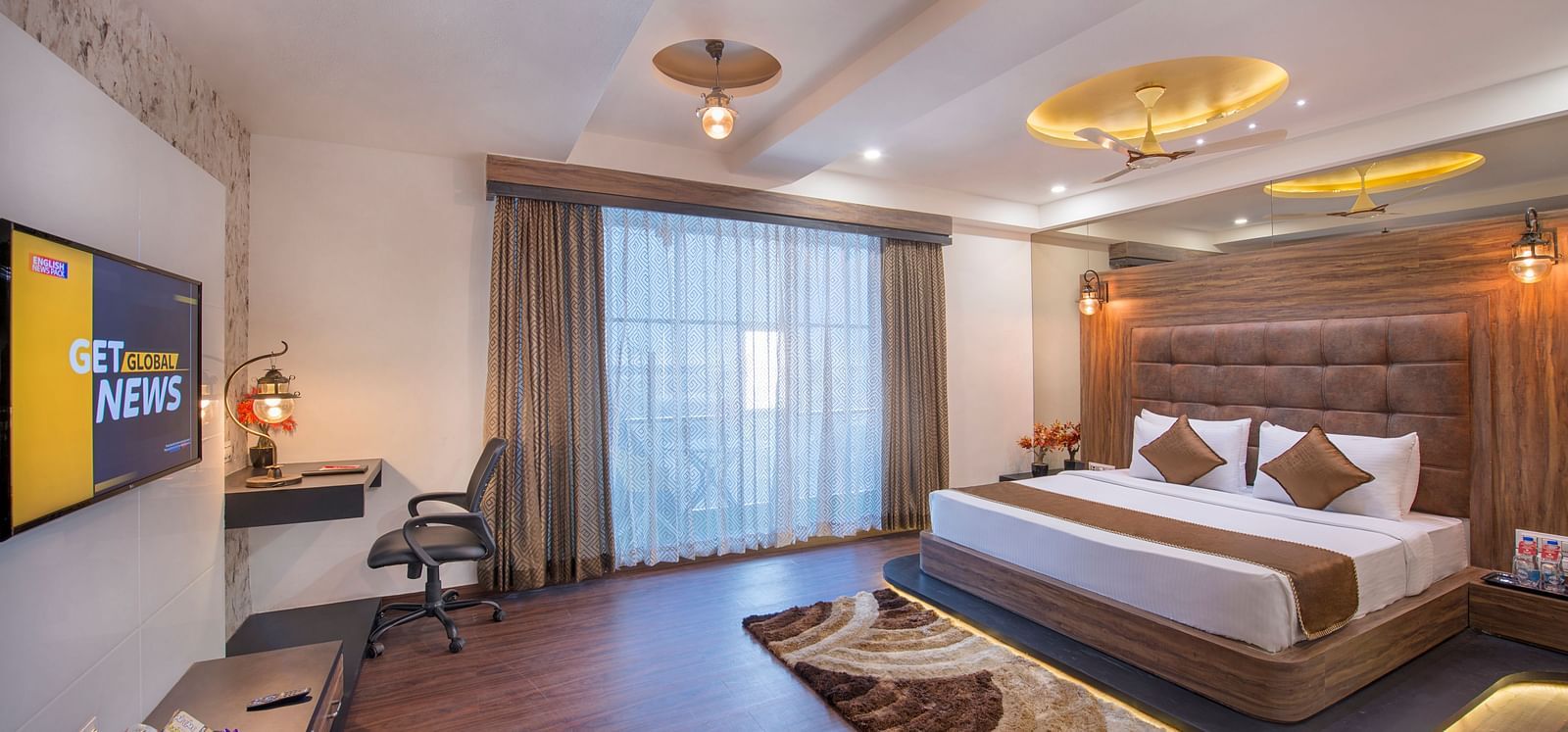 Suite 3
