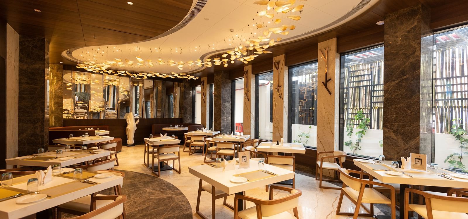Tempt Asian Restaurant ekhabm