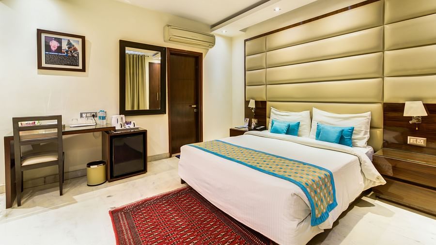 The Legend Inn, New Delhi New Delhi DSC 0960 1 2