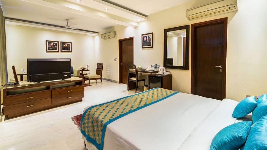 The Legend Inn, New Delhi New Delhi DSC 0963 4 5