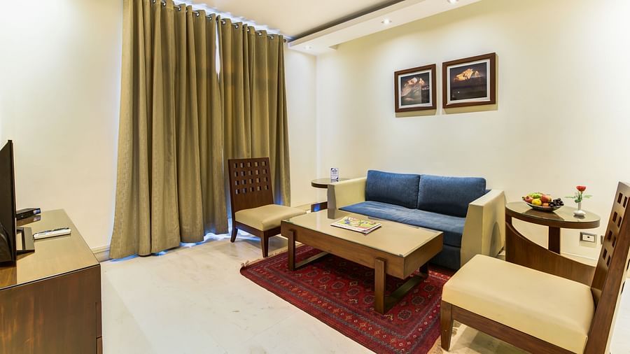 The Legend Inn, New Delhi New Delhi DSC 0966 7 8