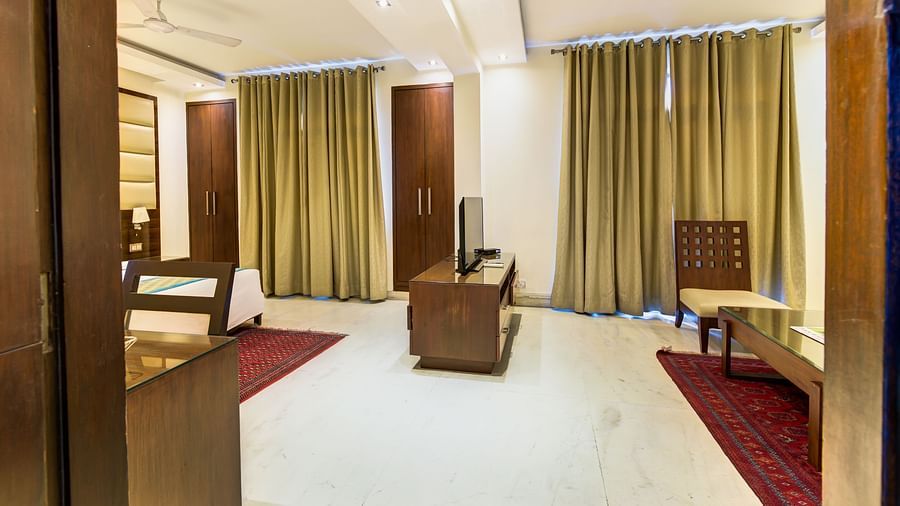 The Legend Inn, New Delhi New Delhi DSC 0972 3 4