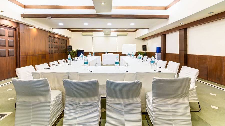 Banquet hall at legend inn