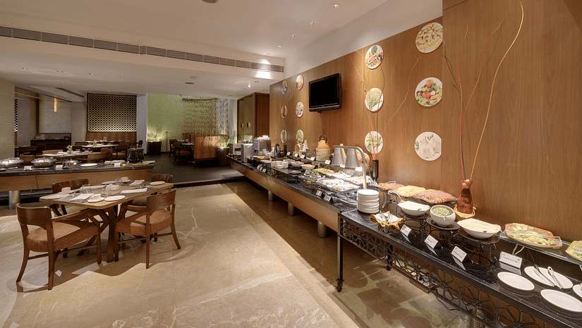 Restaurant 3