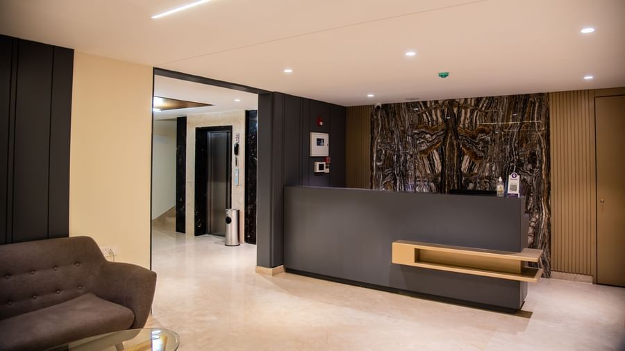 Reception (2)