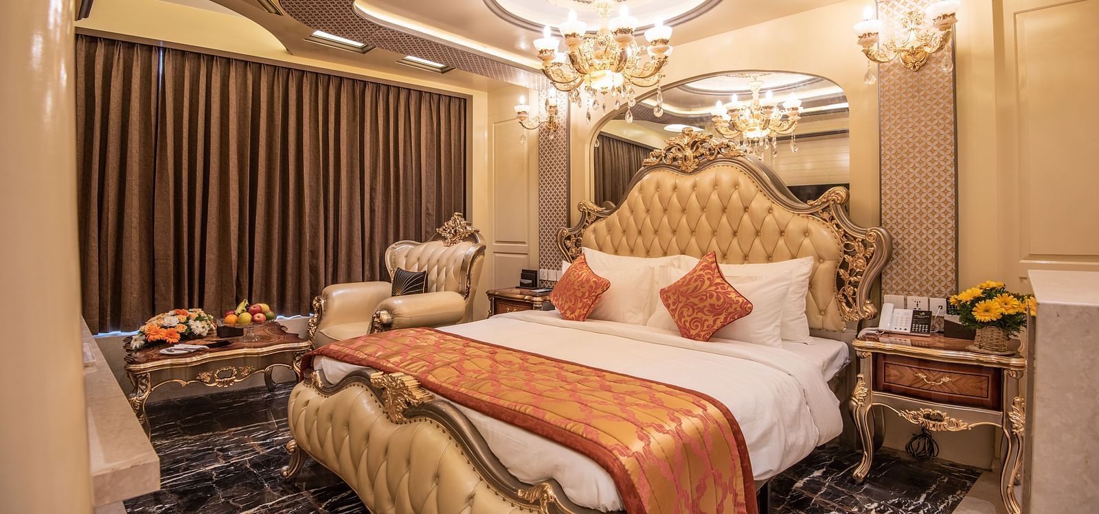 King Suite (2)