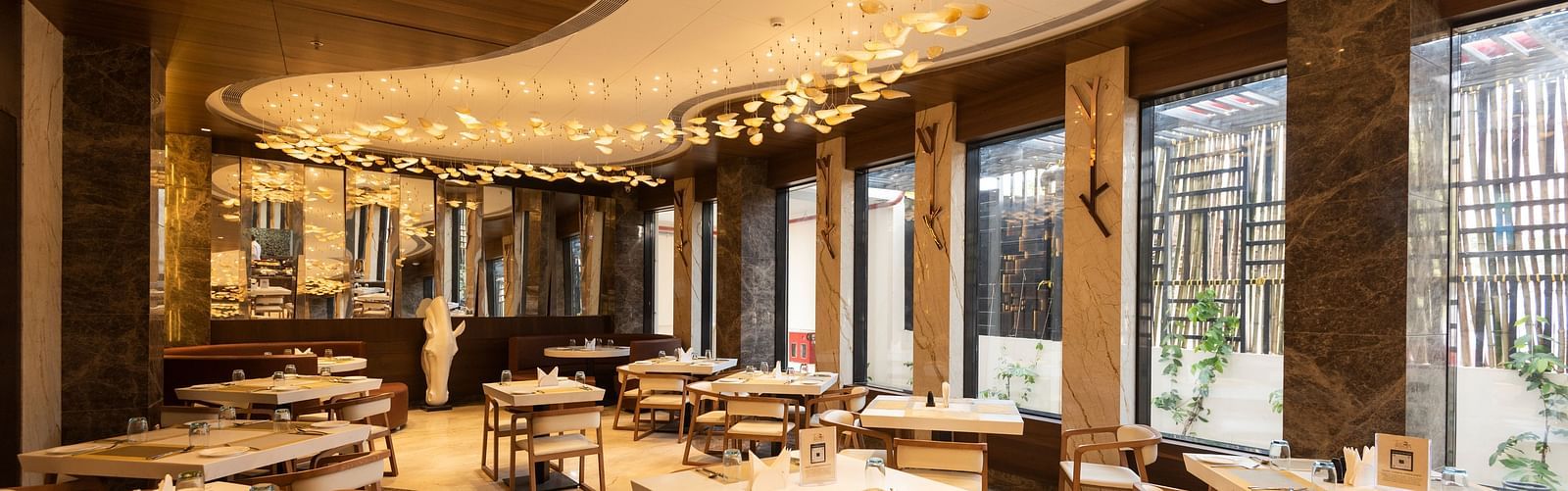 Tempt Asian Restaurant ekhabm