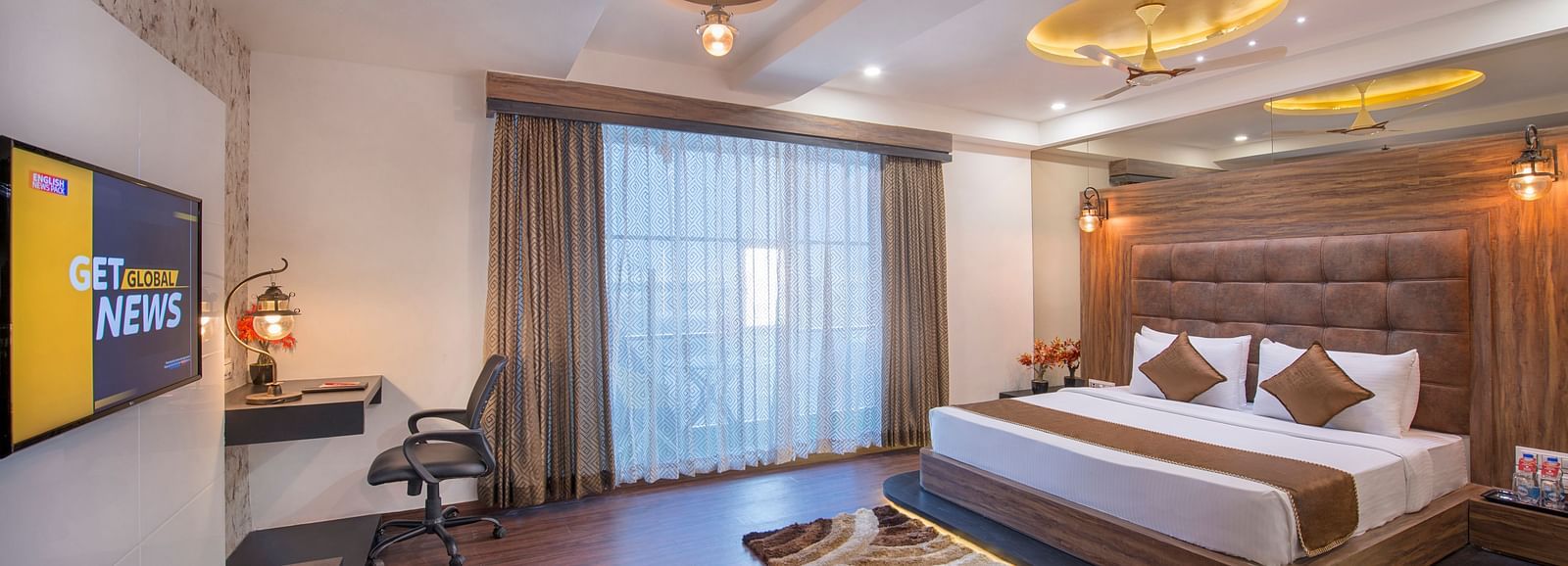 Suite 3