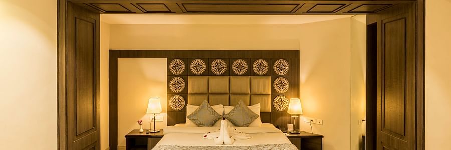 Amayaa Room 4