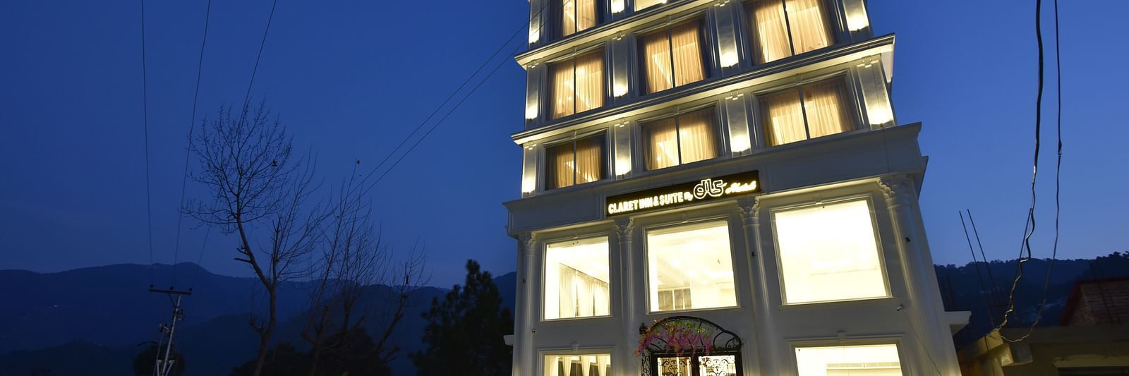 Hotel Outlook 