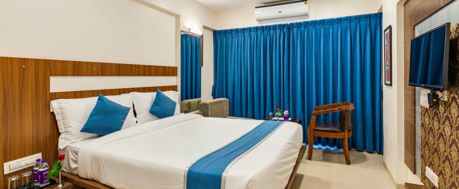Super Deluxe Room10