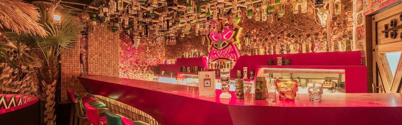 Tiki Tako Night Club hi2dga