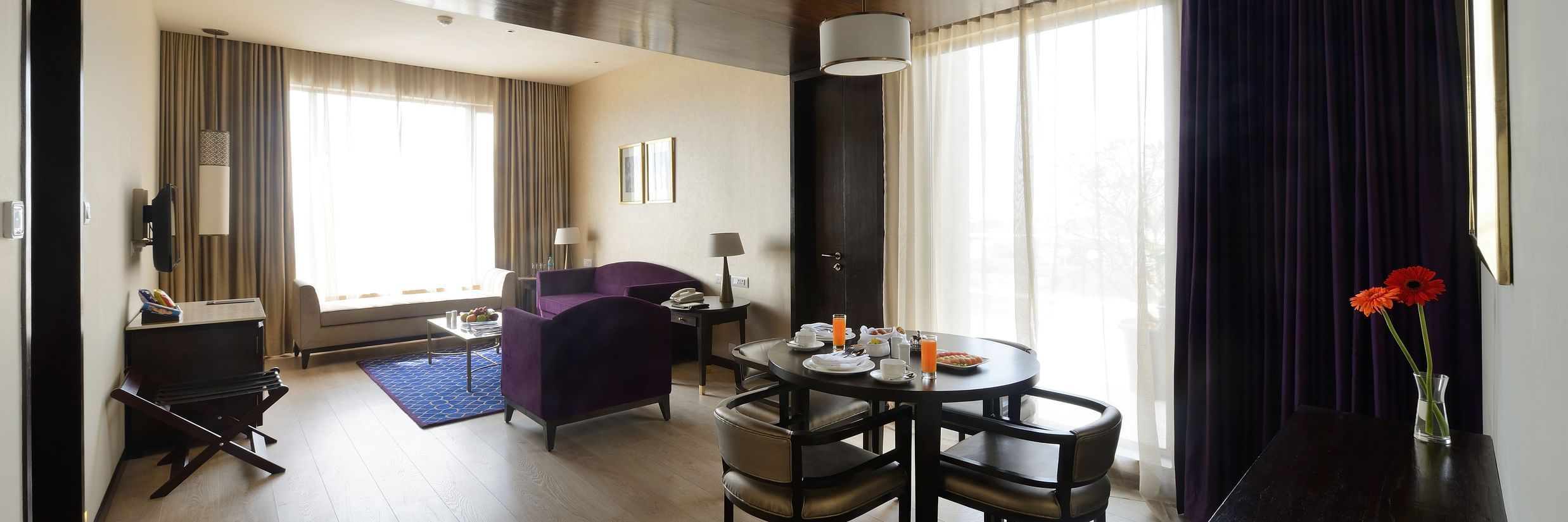suites in Tirupati 2