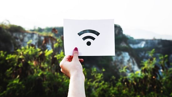 Free Wifi